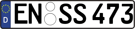 EN-SS473