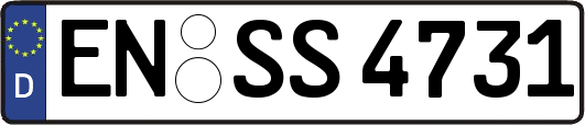 EN-SS4731