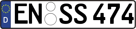 EN-SS474