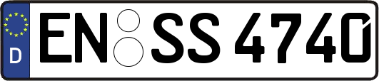 EN-SS4740