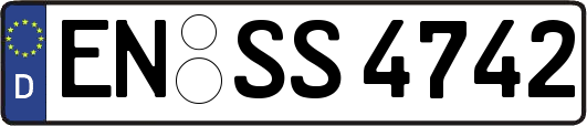 EN-SS4742