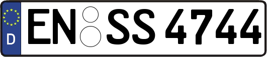 EN-SS4744