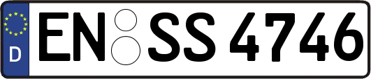 EN-SS4746