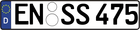 EN-SS475