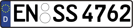 EN-SS4762