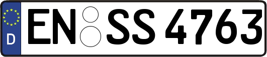 EN-SS4763