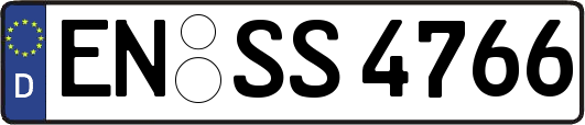 EN-SS4766