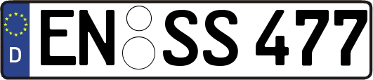 EN-SS477