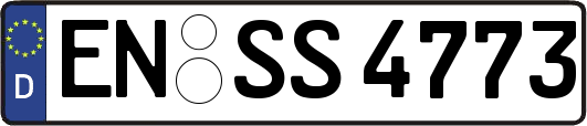 EN-SS4773