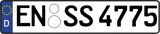 EN-SS4775