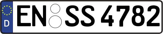 EN-SS4782