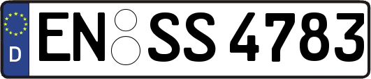 EN-SS4783
