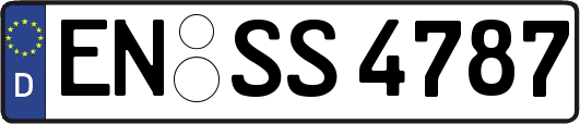 EN-SS4787