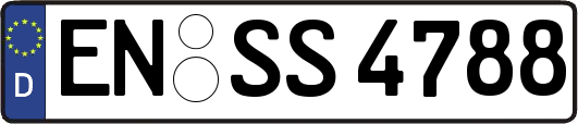 EN-SS4788
