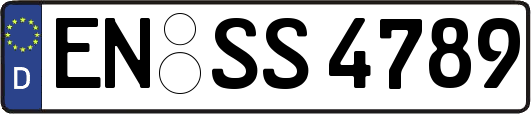 EN-SS4789