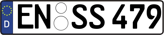 EN-SS479