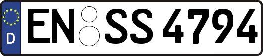 EN-SS4794