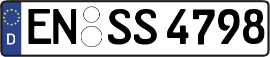 EN-SS4798