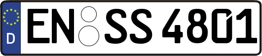 EN-SS4801