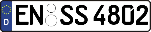EN-SS4802