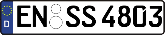 EN-SS4803