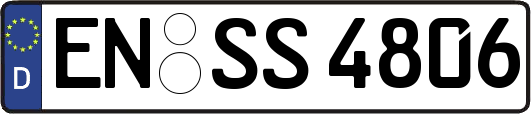 EN-SS4806