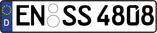 EN-SS4808