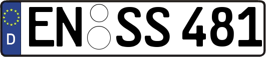 EN-SS481