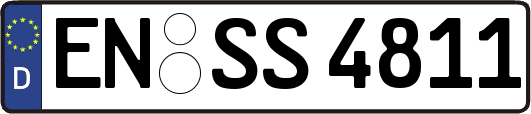 EN-SS4811