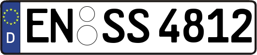 EN-SS4812
