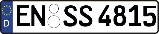 EN-SS4815