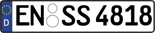 EN-SS4818