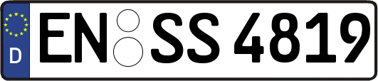 EN-SS4819
