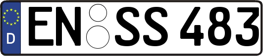 EN-SS483