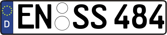 EN-SS484