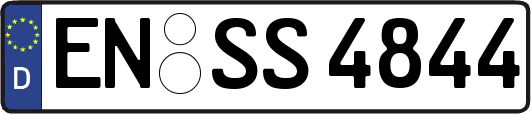 EN-SS4844