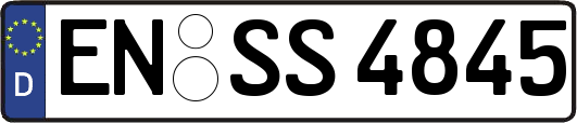 EN-SS4845