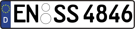 EN-SS4846