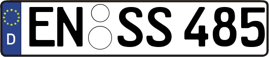 EN-SS485