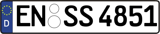 EN-SS4851