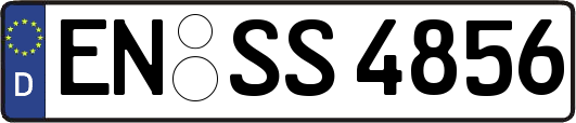 EN-SS4856