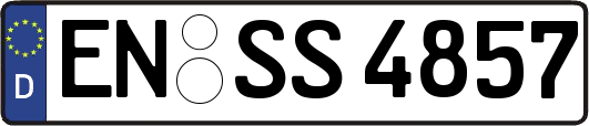 EN-SS4857