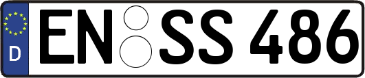 EN-SS486