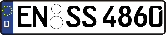 EN-SS4860
