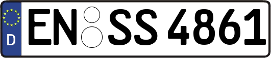 EN-SS4861