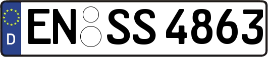 EN-SS4863