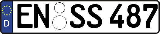 EN-SS487