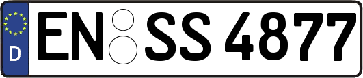 EN-SS4877