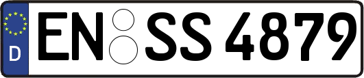EN-SS4879