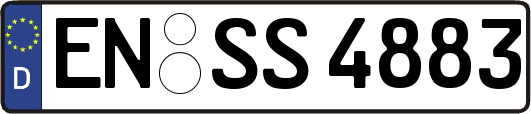 EN-SS4883